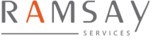Ramsay Services Logo