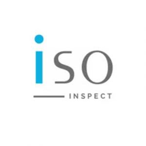 ISO Inspect logo